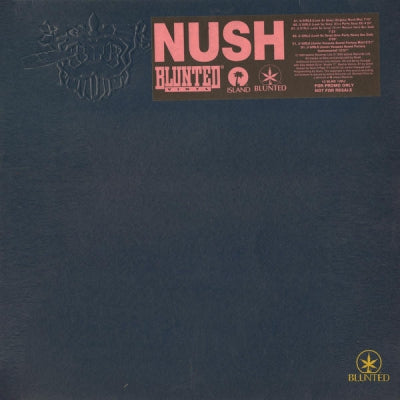 NUSH - U Girls (Look So Sexy)