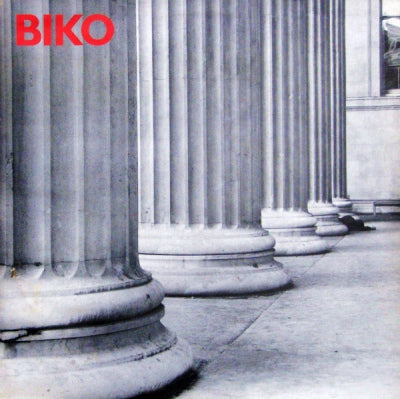 PETER GABRIEL - Biko