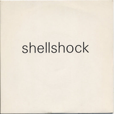 NEW ORDER - Shellshock