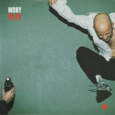 MOBY - Play