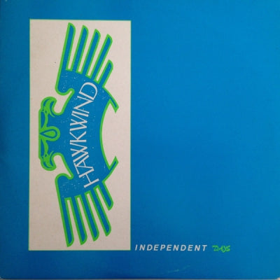HAWKWIND - Independent Days
