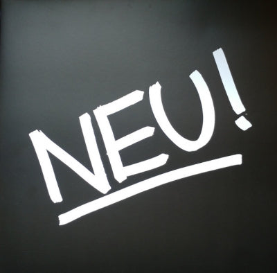 NEU! - Neu! '75