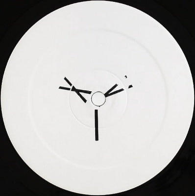 UNKNOWN ARTIST - Mandragora EP