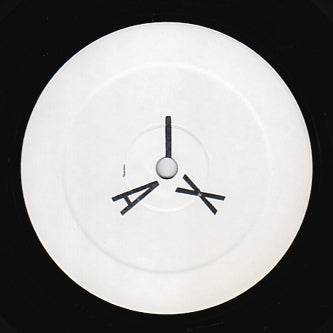UNKNOWN ARTIST - Waveshape / Atrium