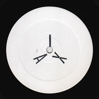 UNKNOWN ARTIST - Transit Waves