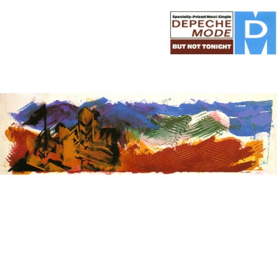 DEPECHE MODE - But Not Tonight
