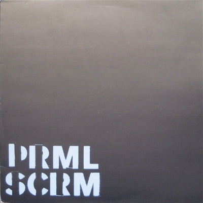 PRIMAL SCREAM - Kill All Hippies