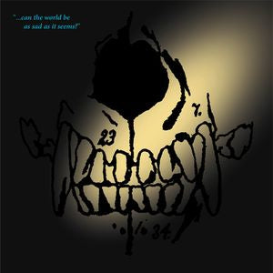 THROBBING GRISTLE - Heathen Earth