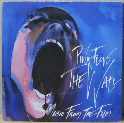 PINK FLOYD - The Wall - Music From The Film