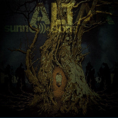 SUNN O))) & BORIS - Altar