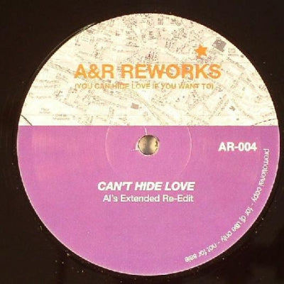 ISAAC HAYES AND DIONNE WARWICK / SLY STONE / DR. JOHN - Can't Hide Love / Family Affair / Right Place, Wrong Time