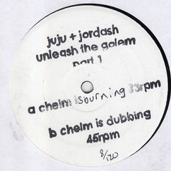 JUJU & JORDASH - Unleash The Golem Part 1