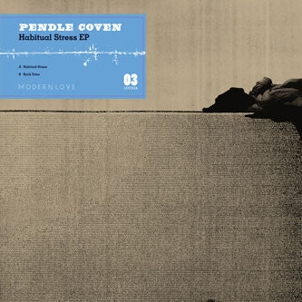 PENDLE COVEN - Habitual Stress