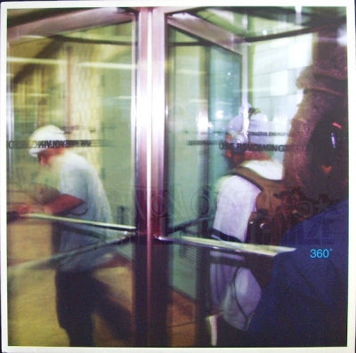 PUSH BUTTON OBJECTS WITH DEL THE FUNKY HOMOSAPIEN, MR. LIF & DJ CRAZE - 360°