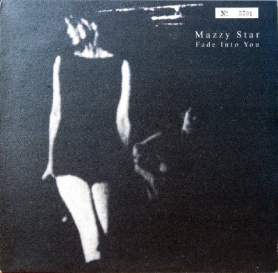 MAZZY STAR - Fade Into You