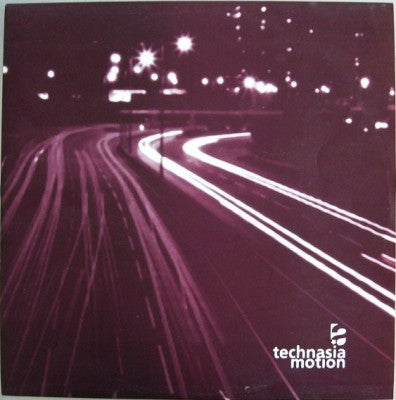 TECHNASIA - Motion