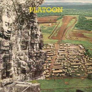 MAGIC LANTERN - Platoon