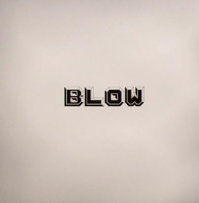 TIEFSCHWARZ & ERIC D'CLARK - Blow