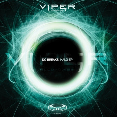 DC BREAKS - Halo EP (Halo / Babylon / Mankind VIP / Change You)