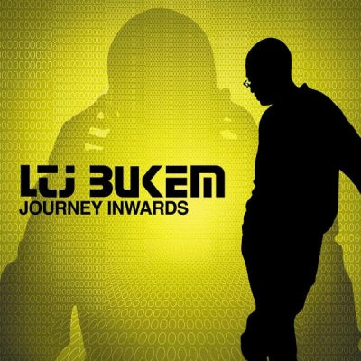 L.T.J BUKEM - Journey Inwards