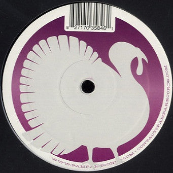 AXEL BOMAN - Holy Love