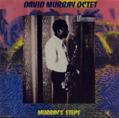 DAVID MURRAY OCTET - Murray's Steps