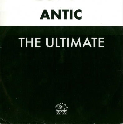 ANTIC - The Ultimate
