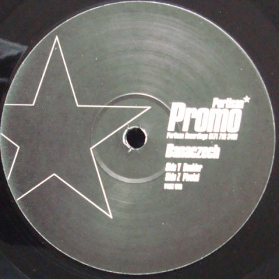 BANACZECH - Deceptive Emotion Remix