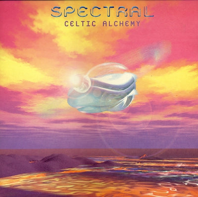 SPECTRAL - Celtic Alchemy