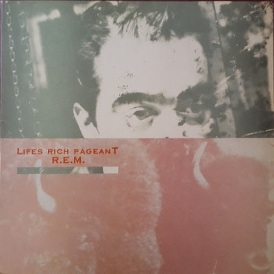 R.E.M. - Lifes Rich Pageant