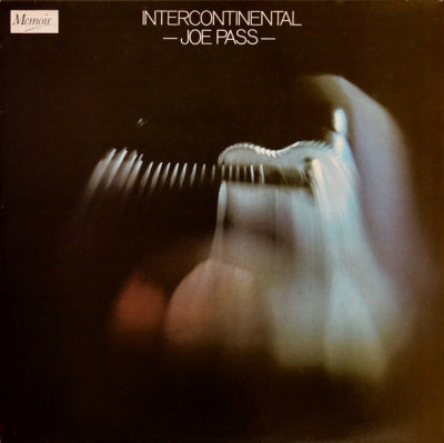 JOE PASS - Intercontinental