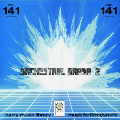 PETER DUFFERIN / PAUL KASS - Orchestral Drama 2