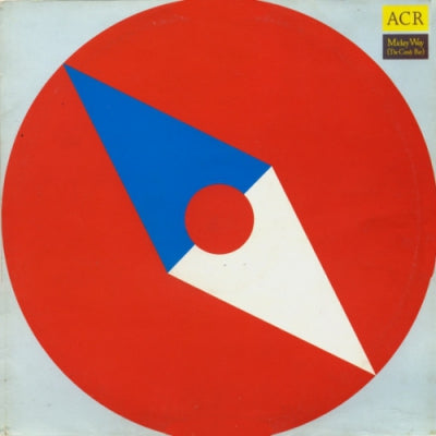 A CERTAIN RATIO - Mickey Way