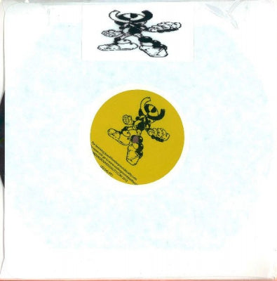 SAMUEL ANDRÉ MADSEN AKA REV-S / 2400 OPERATOR FEAT. REV-S / DJ JUS-ED - Picnic Basket