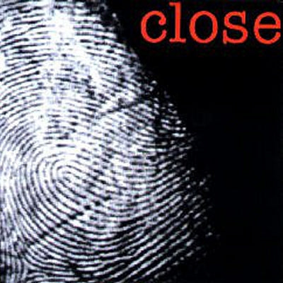 BLUR - Close