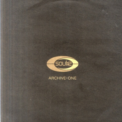 M.I.S.T. & HIGH CONTRAST / SKC & BRATWA - Archive:One