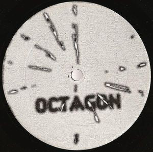 BASIC CHANNEL - Octagon / Octaedre