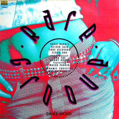 VARIOUS - Rare Grooves Vol. 2