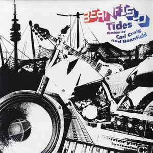 BEANFIELD - Tides