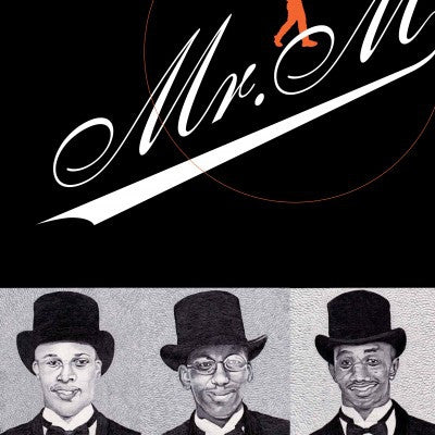 LAMBCHOP - Mr M