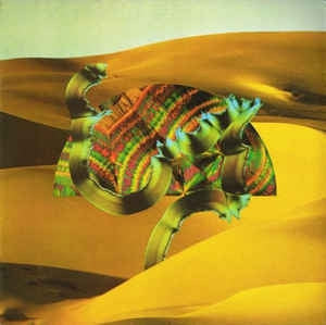 DJANGO DJANGO - Django Django