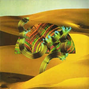 DJANGO DJANGO - Django Django