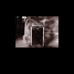 FEAR FALLS BURNING - The Amplifier Drone