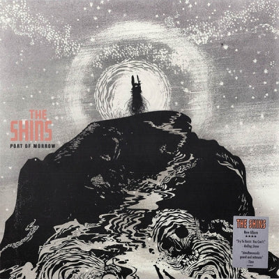 THE SHINS - Port Of Morrow