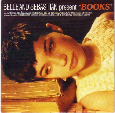 BELLE AND SEBASTIAN - Books