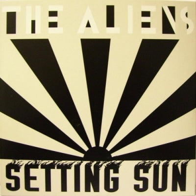 THE ALIENS - Setting Sun