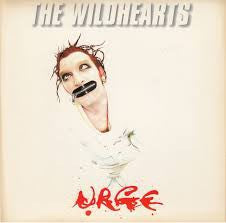 THE WILDHEARTS - Urge