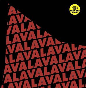 BOYS NOIZE - Lava Lava