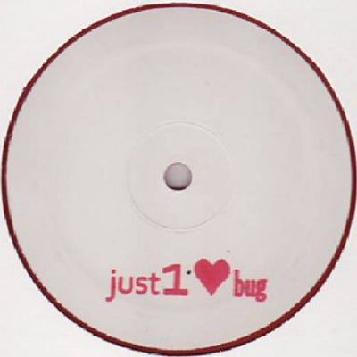 THEO PARRISH - Just1LoveBug