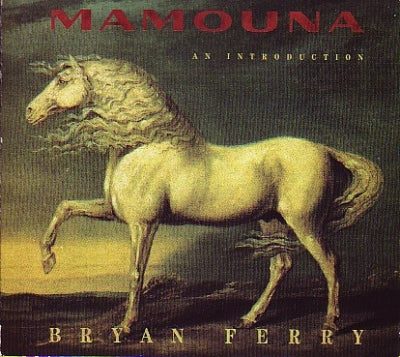 BRYAN FERRY - Mamouna